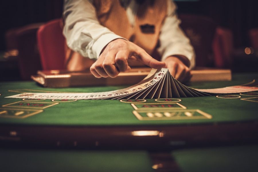 Site du Casino de Neuchâtel
